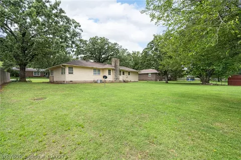 5501 Yantis St, Fort Smith, AR 72903 photo 32