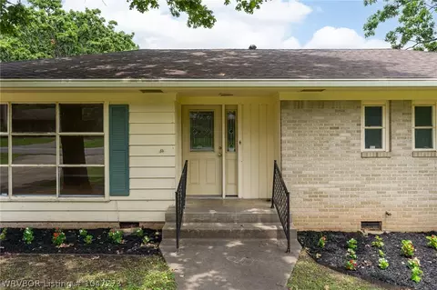 5501 Yantis St, Fort Smith, AR 72903 photo 5