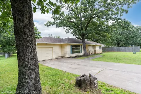 5501 Yantis St, Fort Smith, AR 72903 photo 2