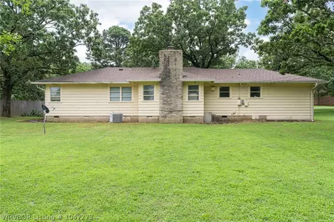 5501 Yantis St, Fort Smith, AR 72903 photo 30