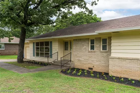 5501 Yantis St, Fort Smith, AR 72903 photo 4