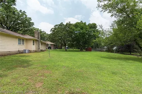 5501 Yantis St, Fort Smith, AR 72903 photo 33