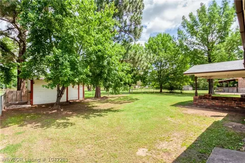 204 Darlene Dr, Mansfield, AR 72944 photo 24
