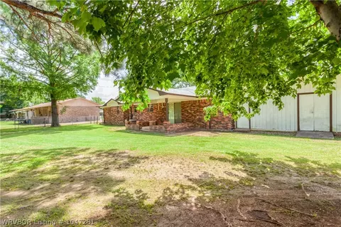 204 Darlene Dr, Mansfield, AR 72944 photo 23