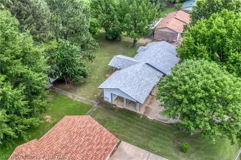204 Darlene Dr, Mansfield, AR 72944 photo 30