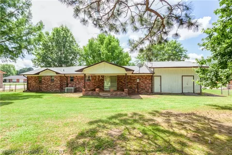 204 Darlene Dr, Mansfield, AR 72944 photo 19