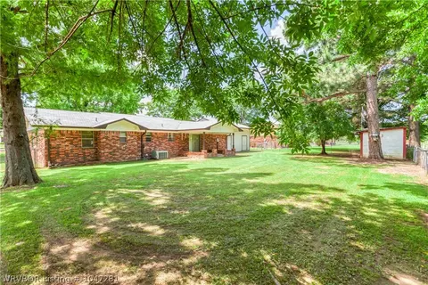 204 Darlene Dr, Mansfield, AR 72944 photo 22