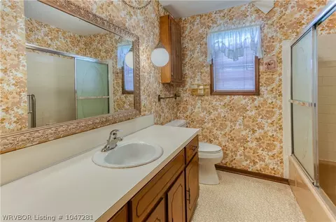 204 Darlene Dr, Mansfield, AR 72944 photo 16