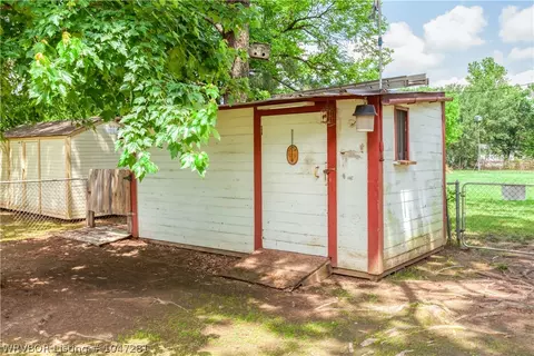 204 Darlene Dr, Mansfield, AR 72944 photo 26