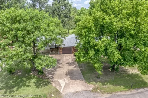 204 Darlene Dr, Mansfield, AR 72944 photo 29