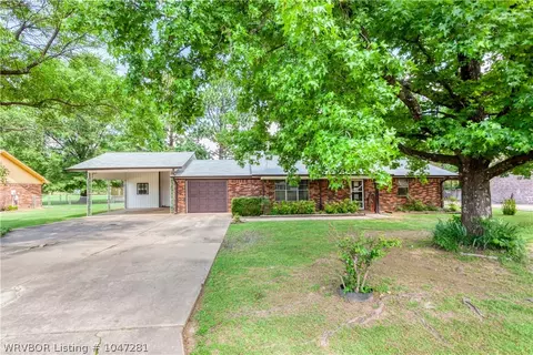 204 Darlene Dr, Mansfield, AR 72944 photo 1