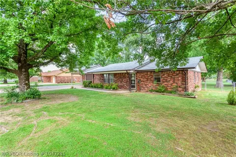 204 Darlene Dr, Mansfield, AR 72944 photo 6