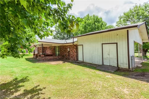 204 Darlene Dr, Mansfield, AR 72944 photo 21