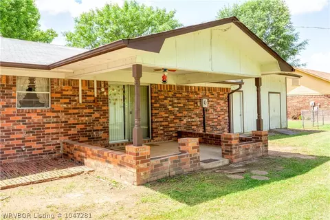 204 Darlene Dr, Mansfield, AR 72944 photo 18
