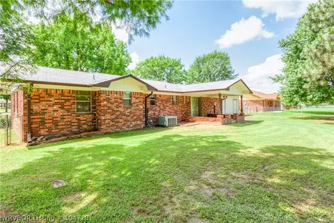 204 Darlene Dr, Mansfield, AR 72944 photo 20