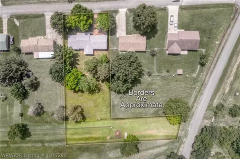 204 Darlene Dr, Mansfield, AR 72944 photo 34
