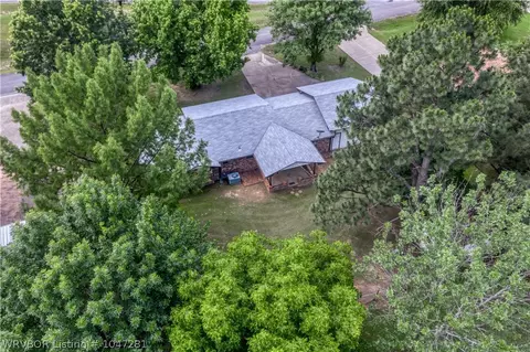 204 Darlene Dr, Mansfield, AR 72944 photo 31