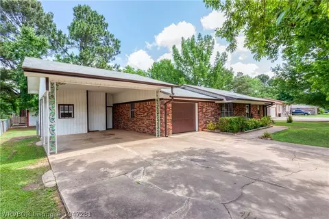 204 Darlene Dr, Mansfield, AR 72944 photo 4
