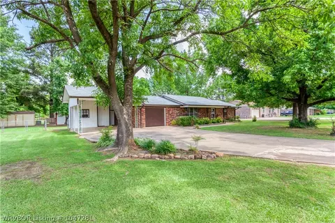 204 Darlene Dr, Mansfield, AR 72944 photo 7