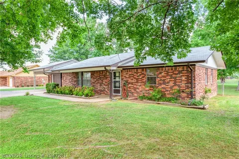 204 Darlene Dr, Mansfield, AR 72944 photo 3