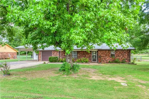 204 Darlene Dr, Mansfield, AR 72944 photo 5
