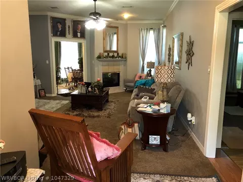 6405 Southfield Dr, Fort Smith, AR 72916 photo 5