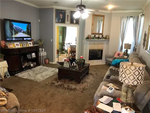 6405 Southfield Dr, Fort Smith, AR 72916 photo 4