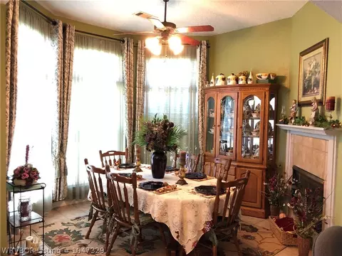 6405 Southfield Dr, Fort Smith, AR 72916 photo 21