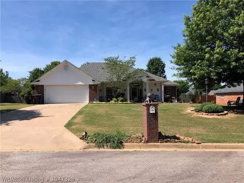6405 Southfield Dr, Fort Smith, AR 72916 photo 1