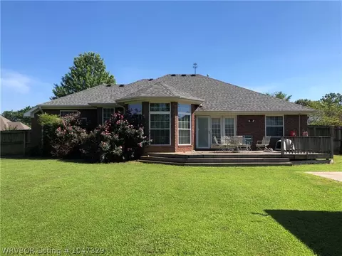 6405 Southfield Dr, Fort Smith, AR 72916 photo 31