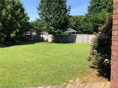 6405 Southfield Dr, Fort Smith, AR 72916 photo 29