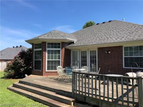 6405 Southfield Dr, Fort Smith, AR 72916 photo 26