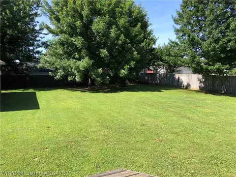 6405 Southfield Dr, Fort Smith, AR 72916 photo 28