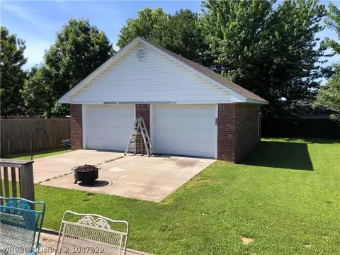 6405 Southfield Dr, Fort Smith, AR 72916 photo 27
