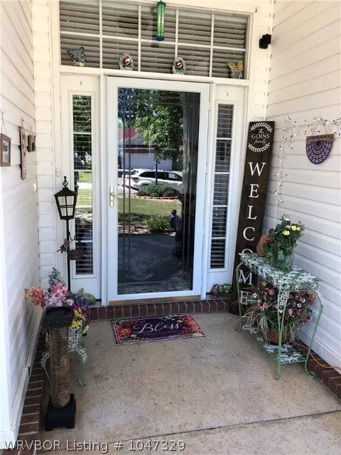 6405 Southfield Dr, Fort Smith, AR 72916 photo 3