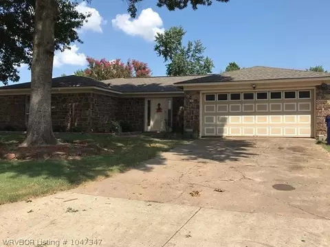 3107 64th Cir, Fort Smith, AR 72903 photo 1