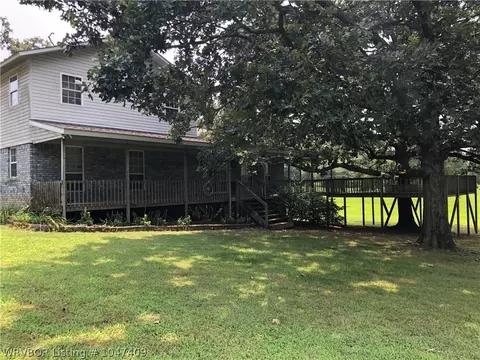 1183 Rebeccas Rd, Waldron, AR 72958 photo 1