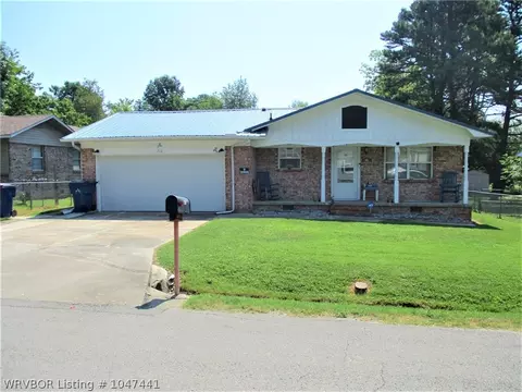 710 N 46th St, Fort Smith, AR 72903 photo 1