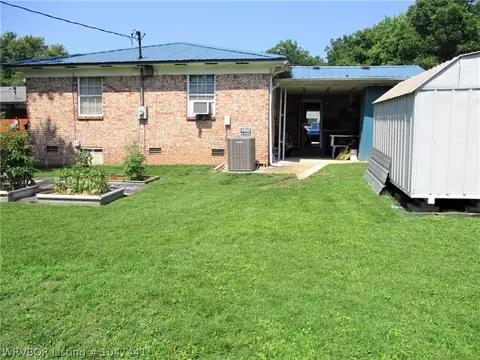 710 N 46th St, Fort Smith, AR 72903 photo 10