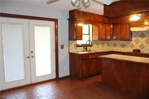 430899 E 1058 Rd, Warner, OK 74469 photo 7