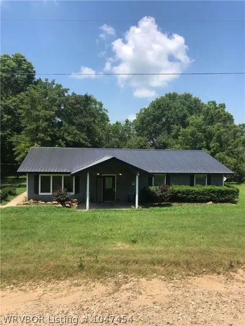 430899 E 1058 Rd, Warner, OK 74469 photo 1