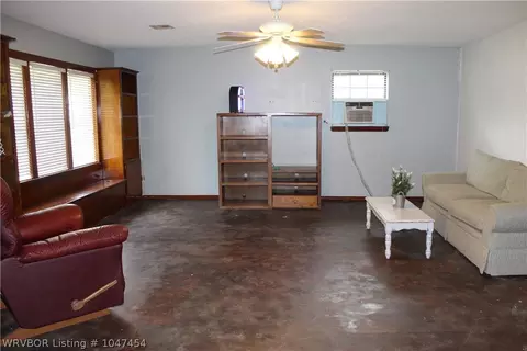 430899 E 1058 Rd, Warner, OK 74469 photo 4