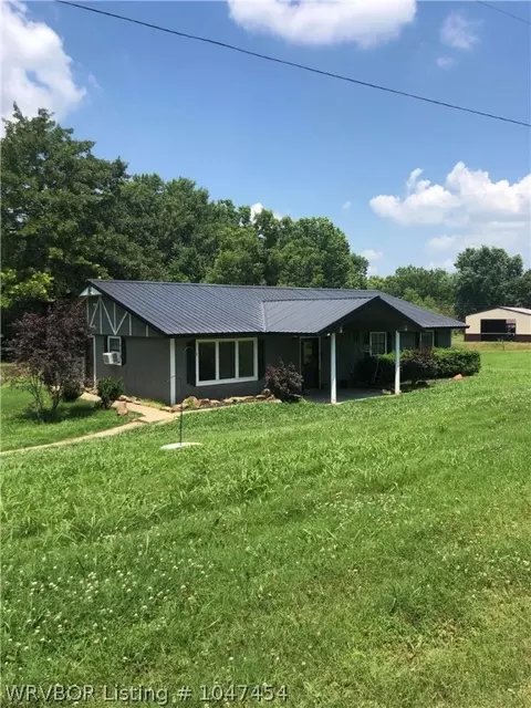 430899 E 1058 Rd, Warner, OK 74469 photo 2