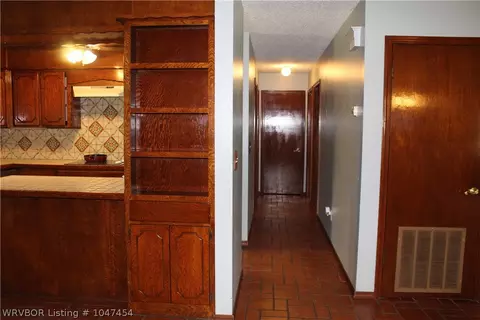 430899 E 1058 Rd, Warner, OK 74469 photo 8