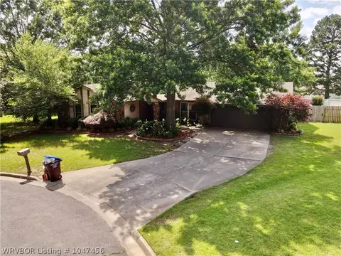 9527 Apple Rdg, Fort Smith, AR 72903 photo 29