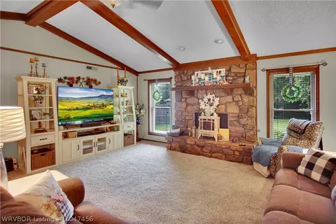 9527 Apple Rdg, Fort Smith, AR 72903 photo 3