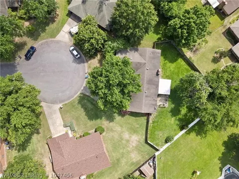 9527 Apple Rdg, Fort Smith, AR 72903 photo 25