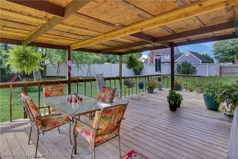 9527 Apple Rdg, Fort Smith, AR 72903 photo 26