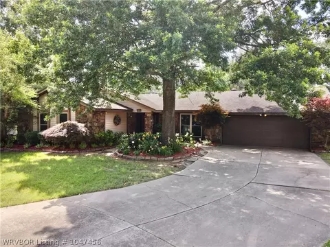 9527 Apple Rdg, Fort Smith, AR 72903 photo 1