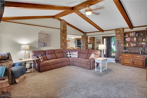 9527 Apple Rdg, Fort Smith, AR 72903 photo 4